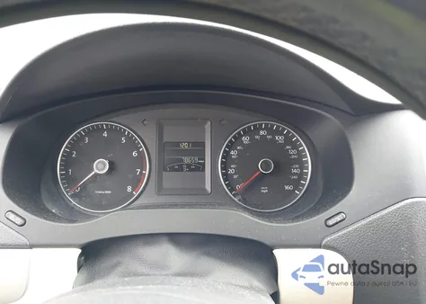 2014 Volkswagen Jetta 1.8T Se z USA, uszkodzony, nr VIN 3VWD07AJ0EM327999